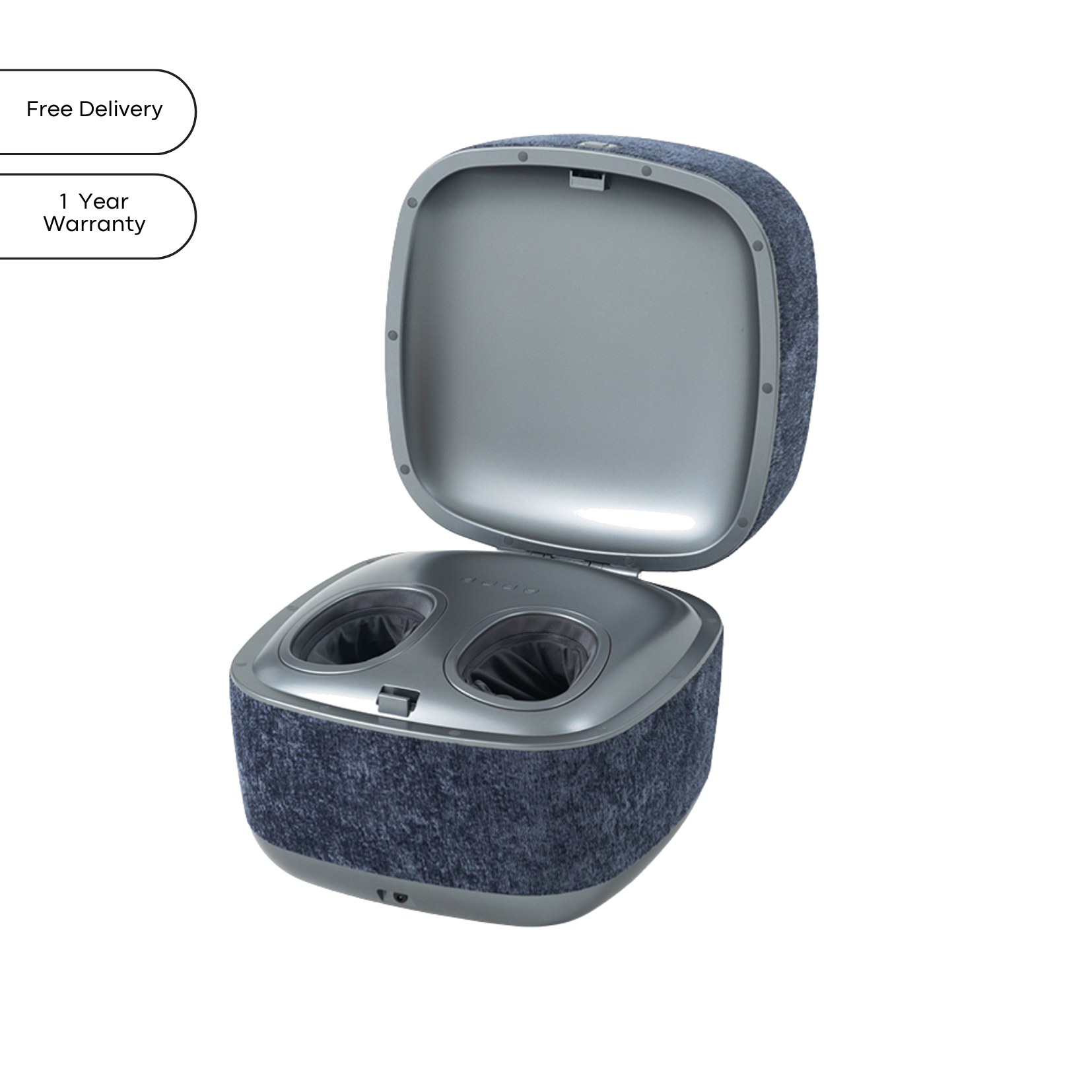 Zen Cube Foot Massager